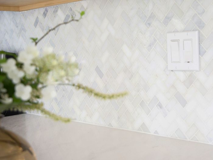 Kitchen Backsplash