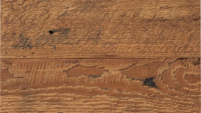An image of a piece of reclaimed wood.