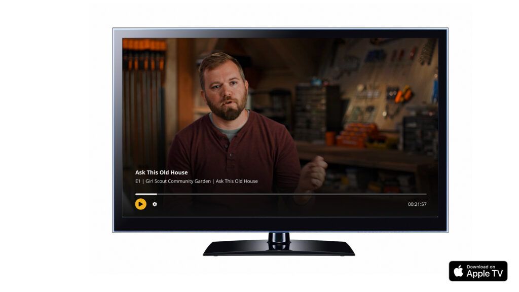 AppleTV