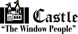 Castle Windows Logo