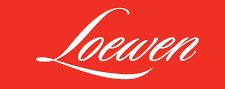 Loewen Windows Logo