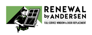 Renewal by Andersen Logo